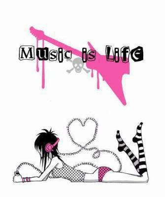 la musique